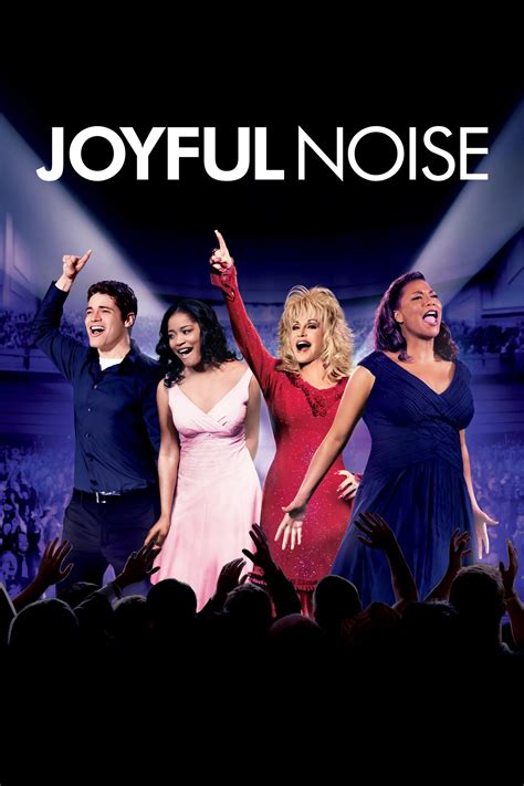 tinyzone joyful noise
